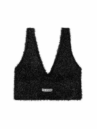 LOVE STORIES | Bustier JOSEY black | 
